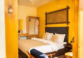 The Hotel Hill Crest Nubra