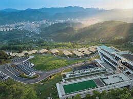 YAOJIA WANGCHENG RESORT
