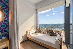 YAOJIA WANGCHENG RESORT