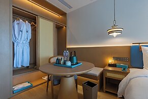 YAOJIA WANGCHENG RESORT