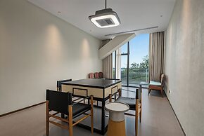 YAOJIA WANGCHENG RESORT