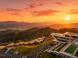 YAOJIA WANGCHENG RESORT
