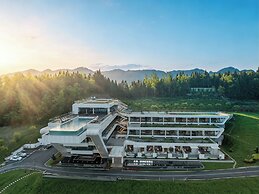 YAOJIA WANGCHENG RESORT