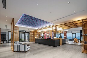 YAOJIA WANGCHENG RESORT