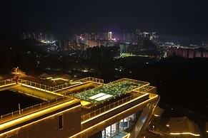 YAOJIA WANGCHENG RESORT