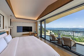 YAOJIA WANGCHENG RESORT