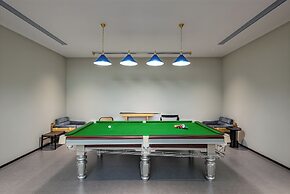 YAOJIA WANGCHENG RESORT