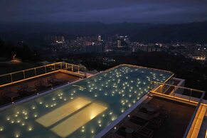 YAOJIA WANGCHENG RESORT
