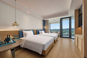 YAOJIA WANGCHENG RESORT