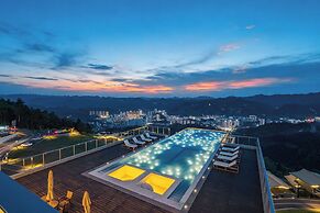 YAOJIA WANGCHENG RESORT