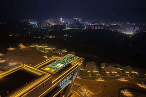 YAOJIA WANGCHENG RESORT