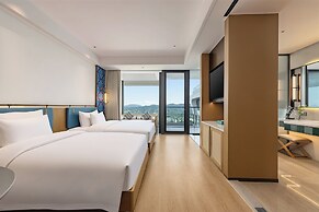 YAOJIA WANGCHENG RESORT