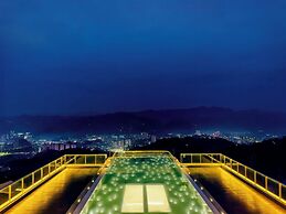 YAOJIA WANGCHENG RESORT