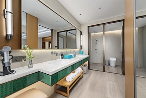 YAOJIA WANGCHENG RESORT