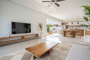 Sofia Villas