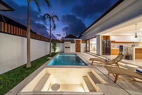 Sofia Villas