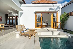 Sofia Villas