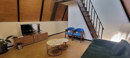 Evo Farmstay