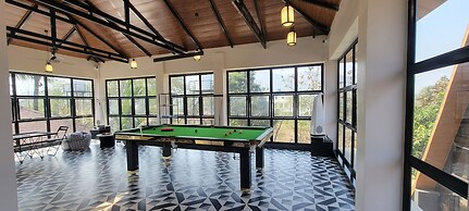 Evo Farmstay