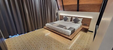 Evo Farmstay