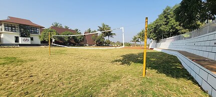 Evo Farmstay
