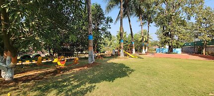 Evo Farmstay