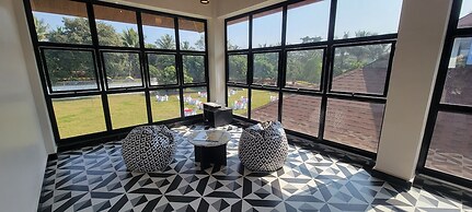 Evo Farmstay