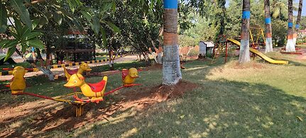 Evo Farmstay