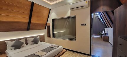 Evo Farmstay