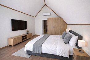Grand Piramit Kanyon Hotel