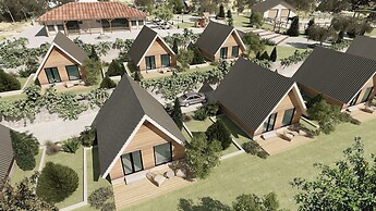 Grand Piramit Kanyon Hotel