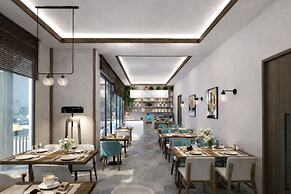 Grand Piramit Kanyon Hotel