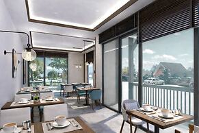 Grand Piramit Kanyon Hotel