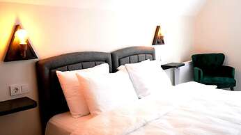 Grand Piramit Kanyon Hotel