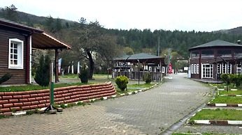 Grand Piramit Kanyon Hotel