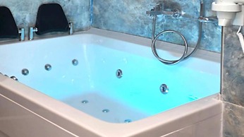 Grand Piramit Kanyon Hotel