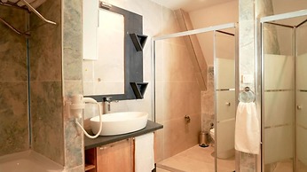 Grand Piramit Kanyon Hotel