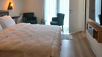 Grand Piramit Kanyon Hotel