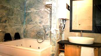 Grand Piramit Kanyon Hotel