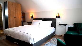 Grand Piramit Kanyon Hotel
