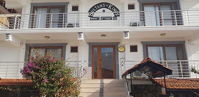 Sultans And Kings Hotel