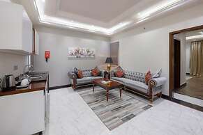 Makeen Homes ApartHotel