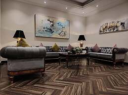 Makeen Homes ApartHotel