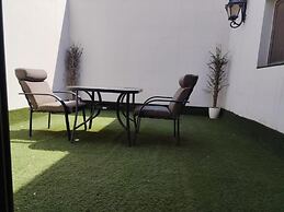 Makeen Homes ApartHotel