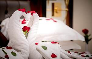 Makeen Homes ApartHotel