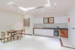 Makeen Homes ApartHotel