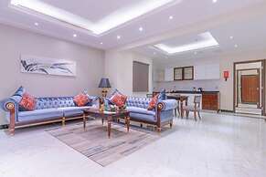 Makeen Homes ApartHotel