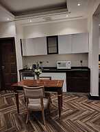 Makeen Homes ApartHotel