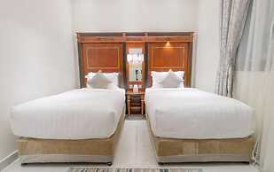 Makeen Homes ApartHotel
