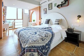 Summer Inn Sanya